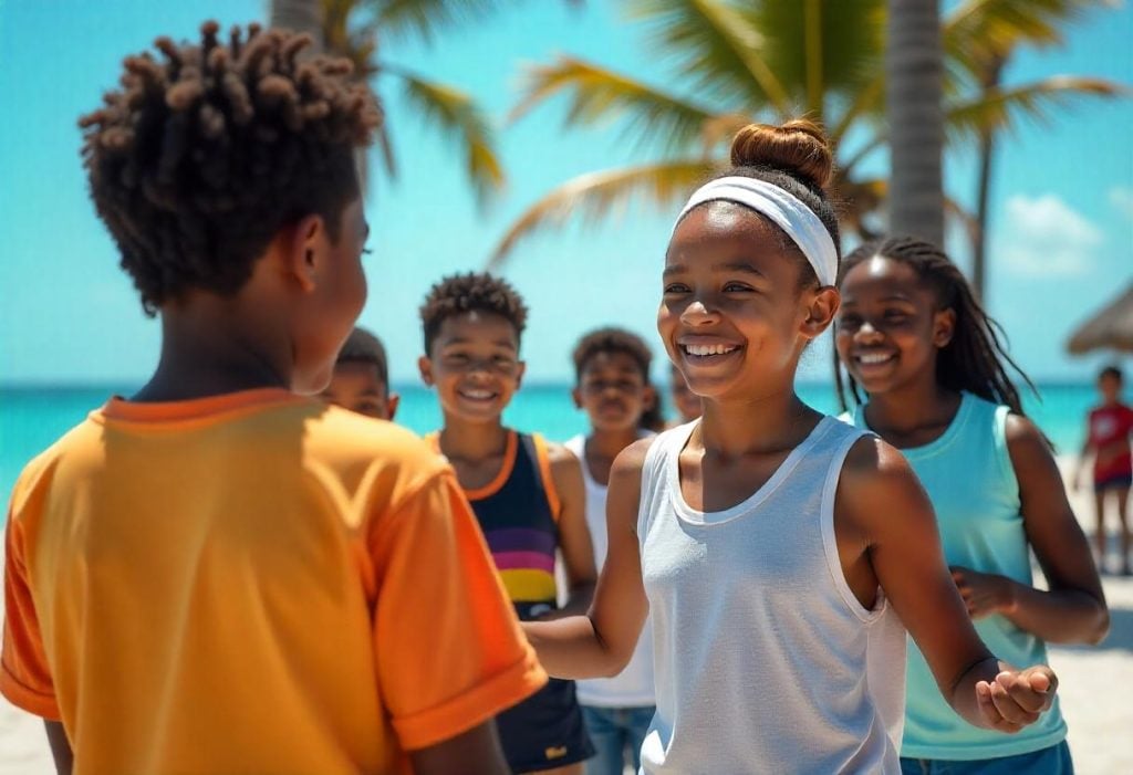 Sandals® Resorts Extends Commitment to Curaçao Youth through Future Goals Program