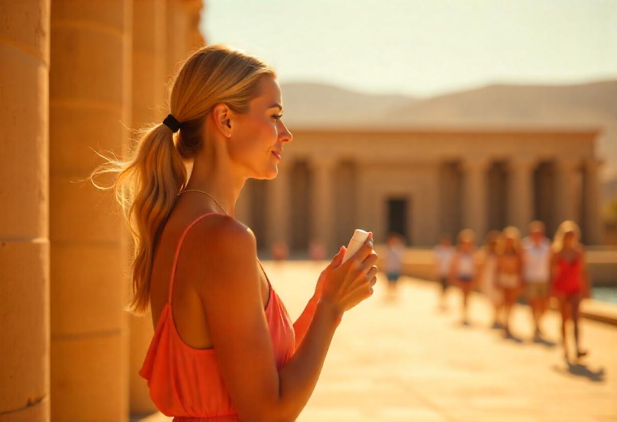 Understanding Safety for Travelers in Egypt