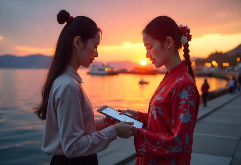 Transforming Travel: Taiwan’s Complete Digital Arrival Card Initiative by 2025