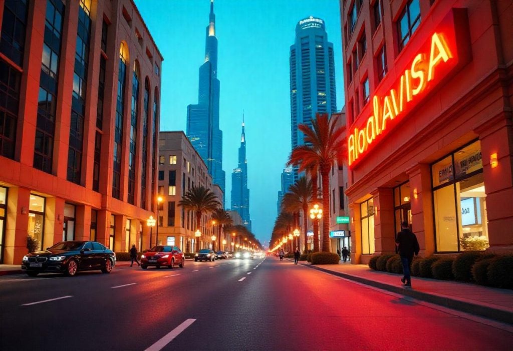 Discover the Benefits and Application Process of Dubai’s New Golden Visa for Indian Nationals