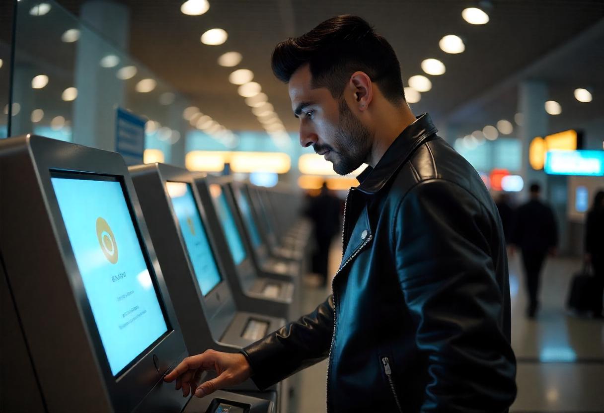 Enhanced Travel Experience with China Airlines at JFK’s New Terminal One