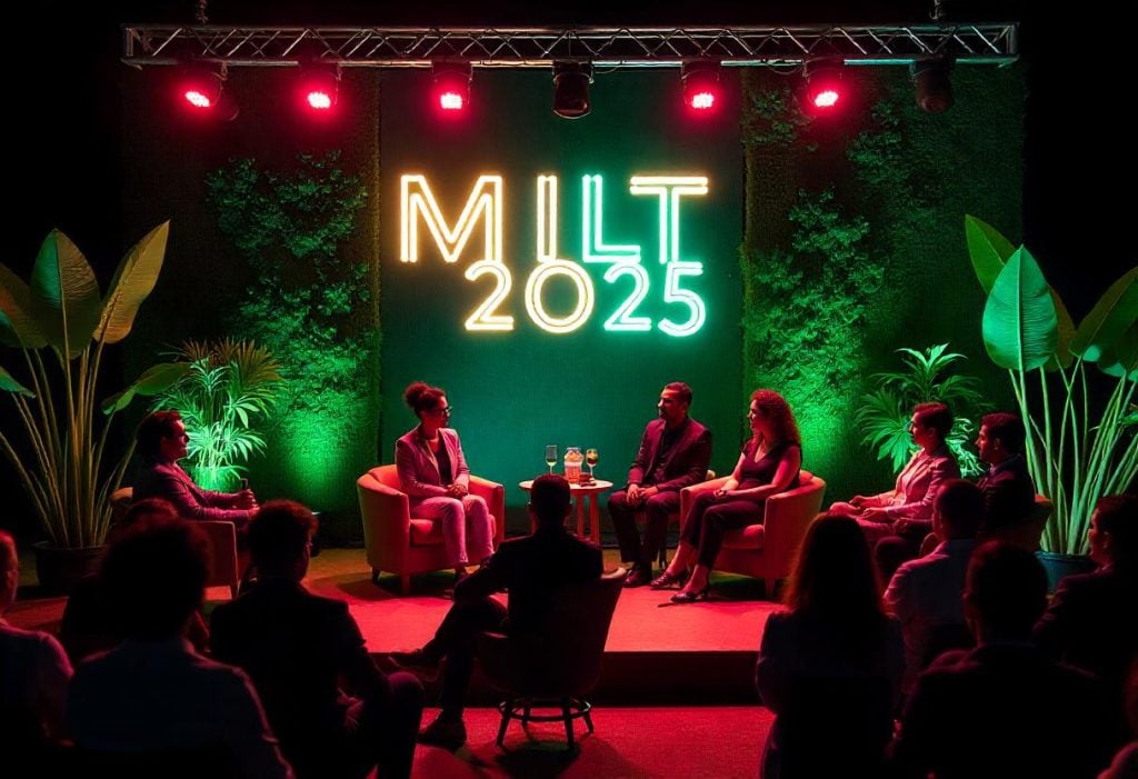 MILT Congress 2025: A New Era for MICE and Luxury Travel in Goa