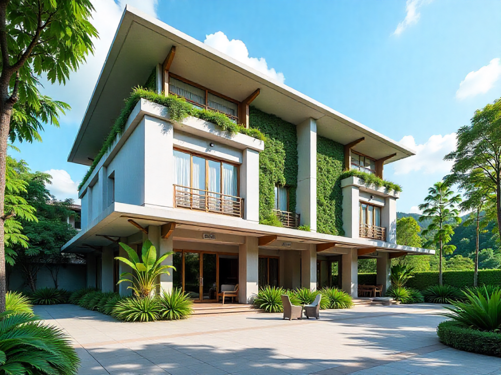Majulan Hotel: A New Horizon for Tourism Growth in Penampang