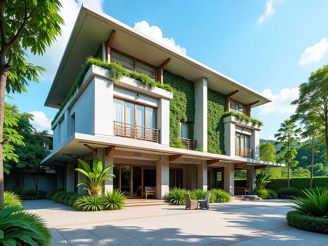 Majulan Hotel: A New Horizon for Tourism Growth in Penampang