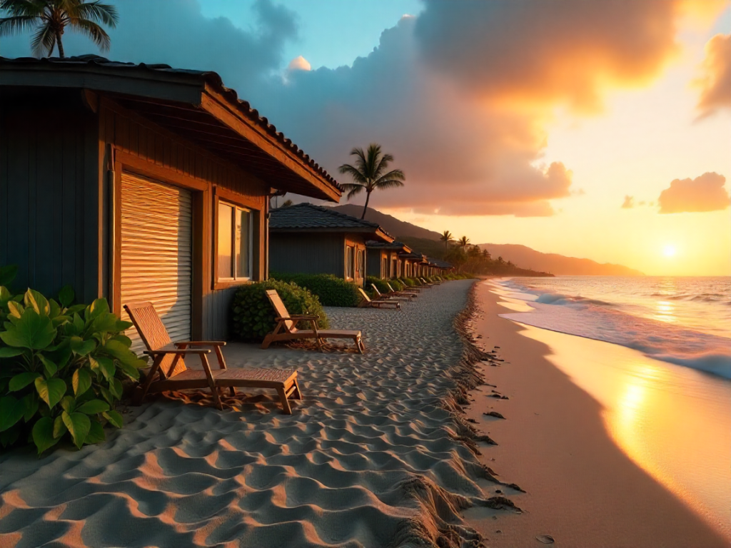 Maui Legislation Targets Vacation Rentals to Alleviate Housing Crisis