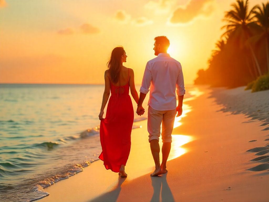 New Maldives Tour Packages Introduced by Tripbibo Travels