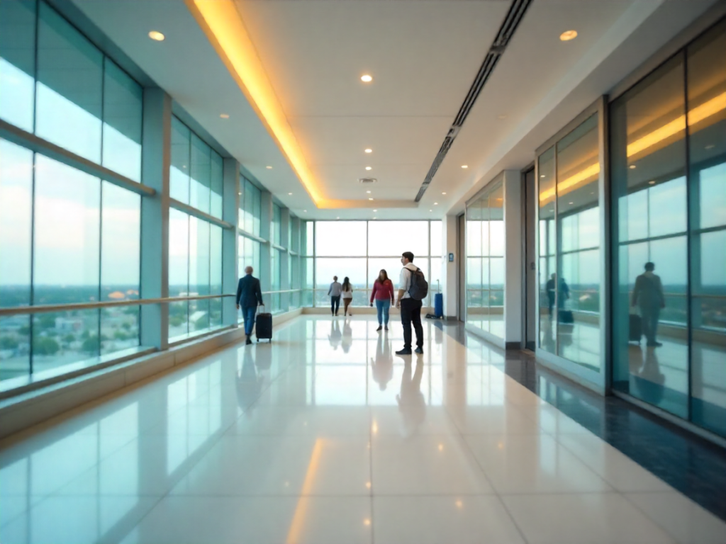 Puducherry Airport Expansion: Enhancing Connectivity for Tourists