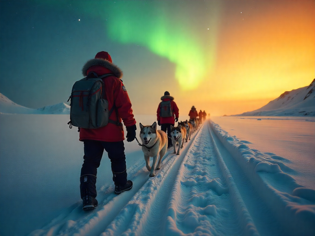 New Safety Guidelines Enhance Adventure Tourism Experiences
