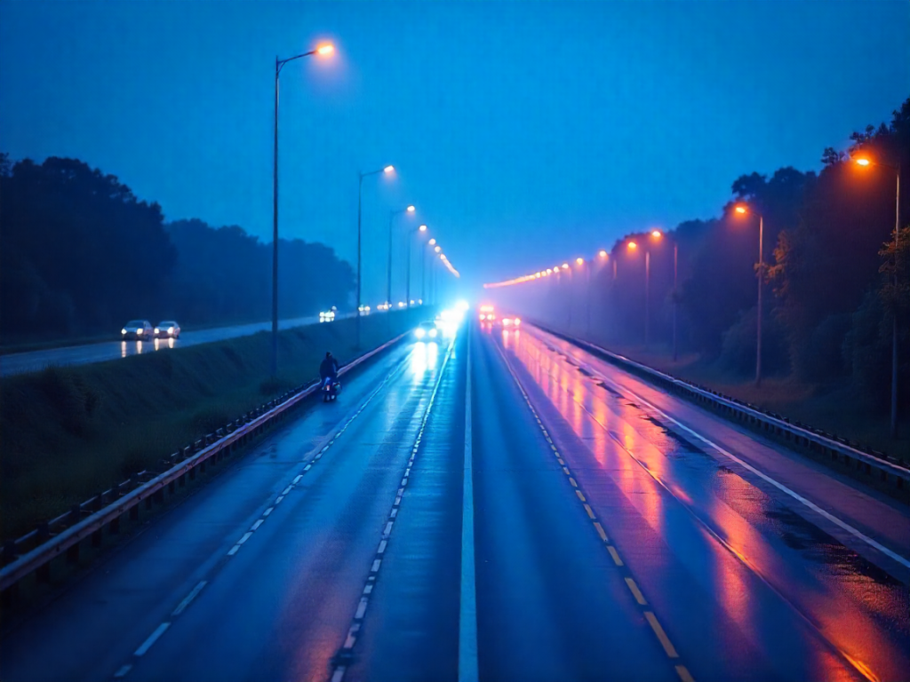 Maharashtra’s New Highway Initiative to Facilitate Regional Development and Tourism