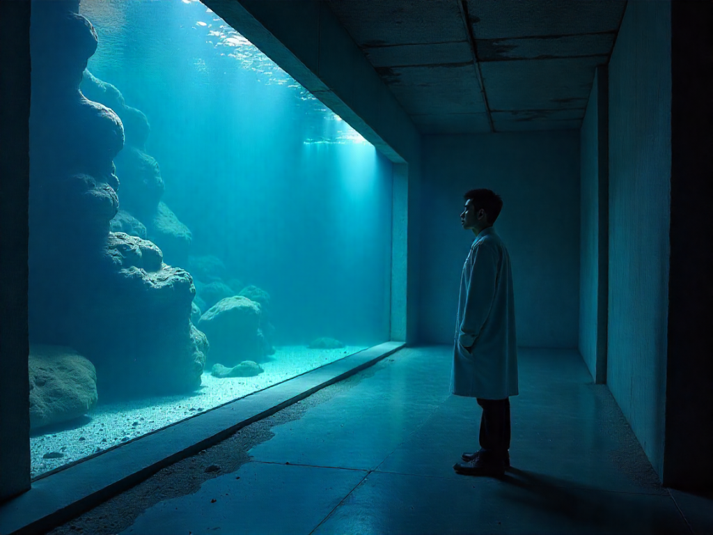 Rome’s Aquarium: Navigating Challenges Before Opening Day