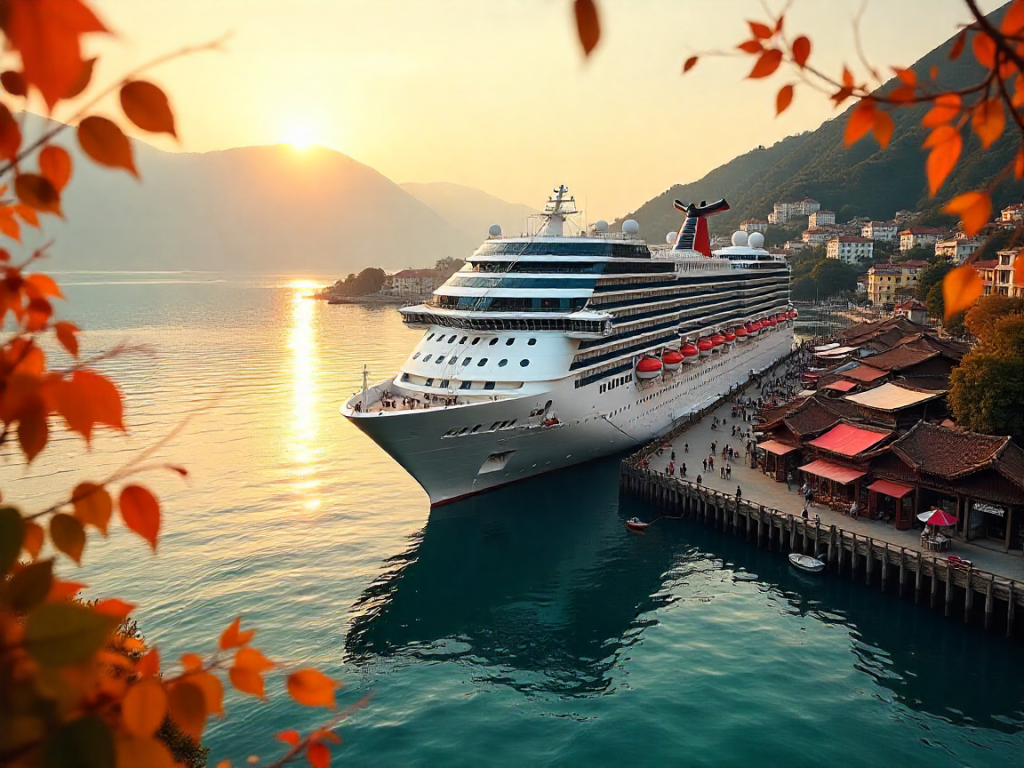Norwegian Cruise Line’s Exciting 2027 Itineraries and Global Adventures