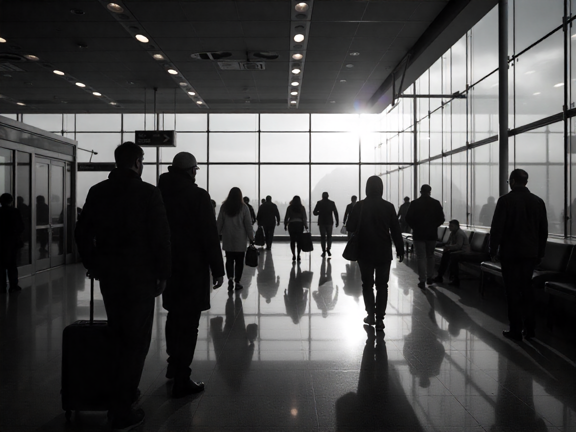 UK Travelers Facing Disruptions: EasyJet, Ryanair, British Airways, and Wizz Air Advised