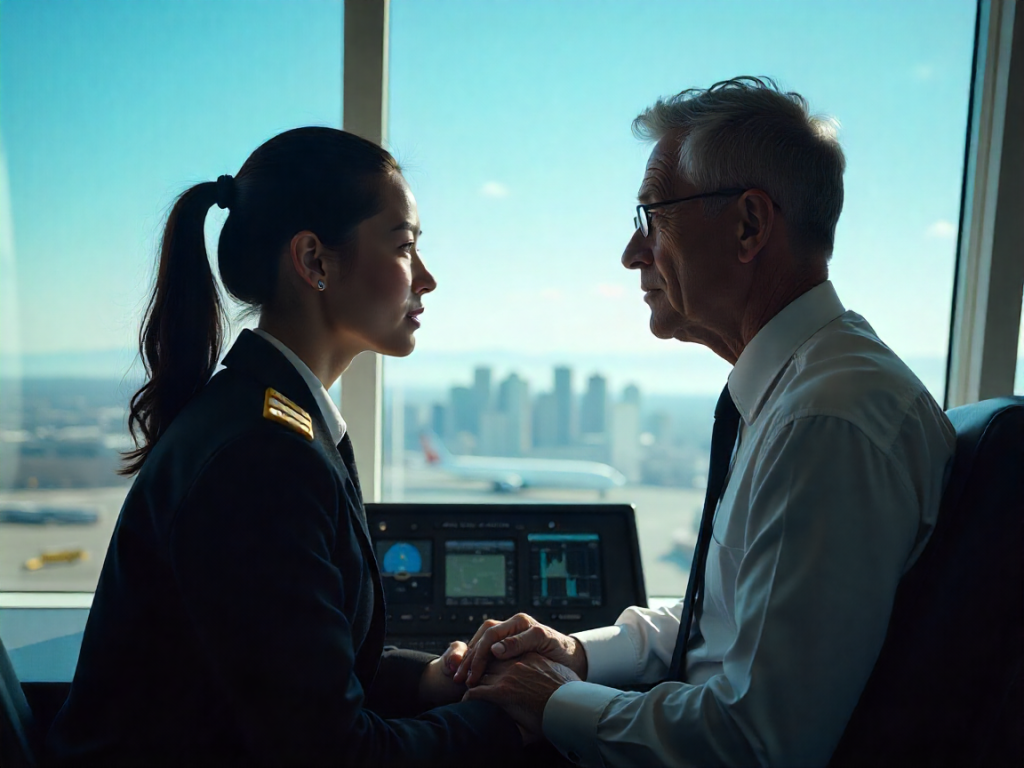 Enhanced Pilot Training Begins for Porter Airlines in Montreal