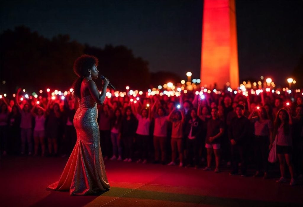Washington DC Kicks Off Excitement for America’s 250th Anniversary with July 4 Celebration