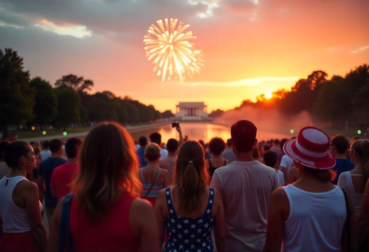 Tomorrowland’s Historic Debut in Shanghai: A New Era for Music Festivals in China