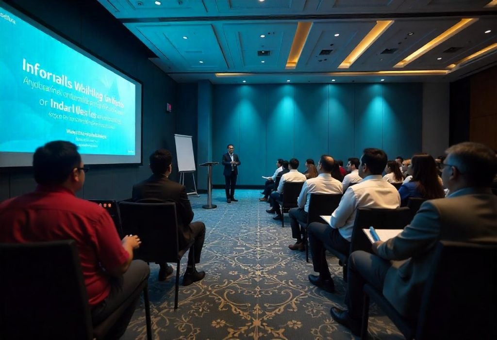 Sri Lanka’s Roadshow Success in Indian Cities and Tourism Growth in 2025