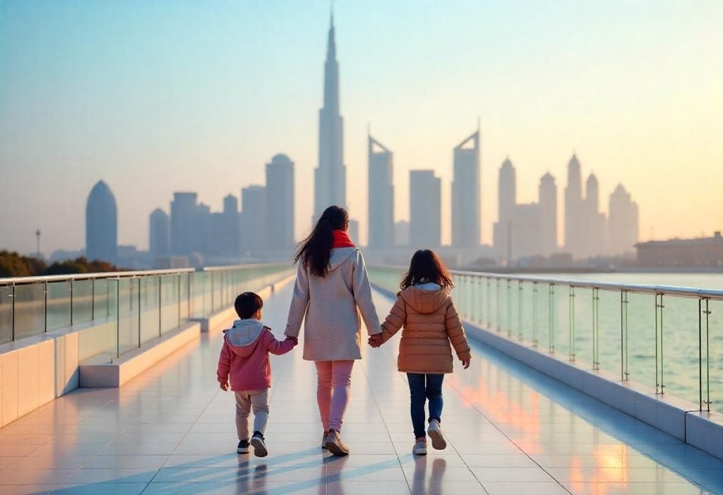 UAE Expands Visa-On-Arrival for Indian Nationals: A Gateway to Enhanced Travel