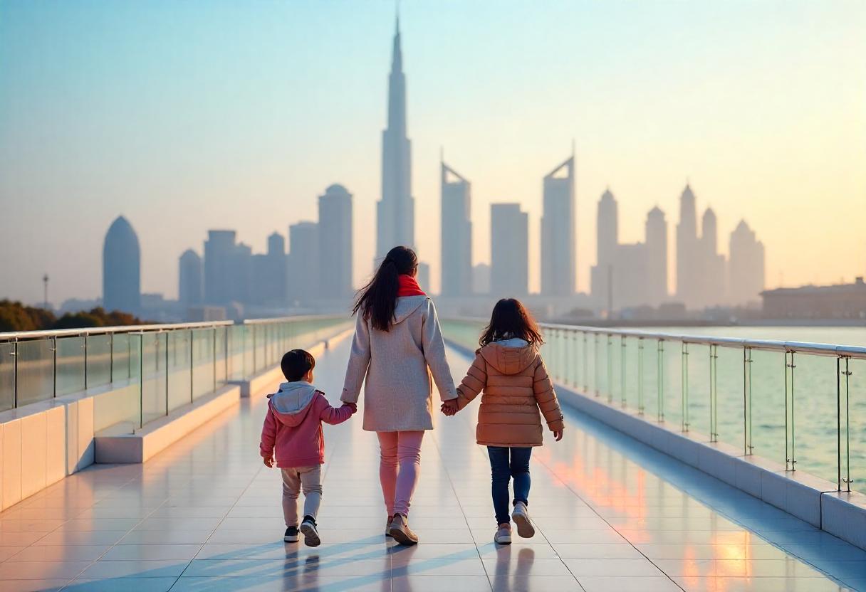 UAE Expands Visa-On-Arrival for Indian Nationals: A Gateway to Enhanced Travel
