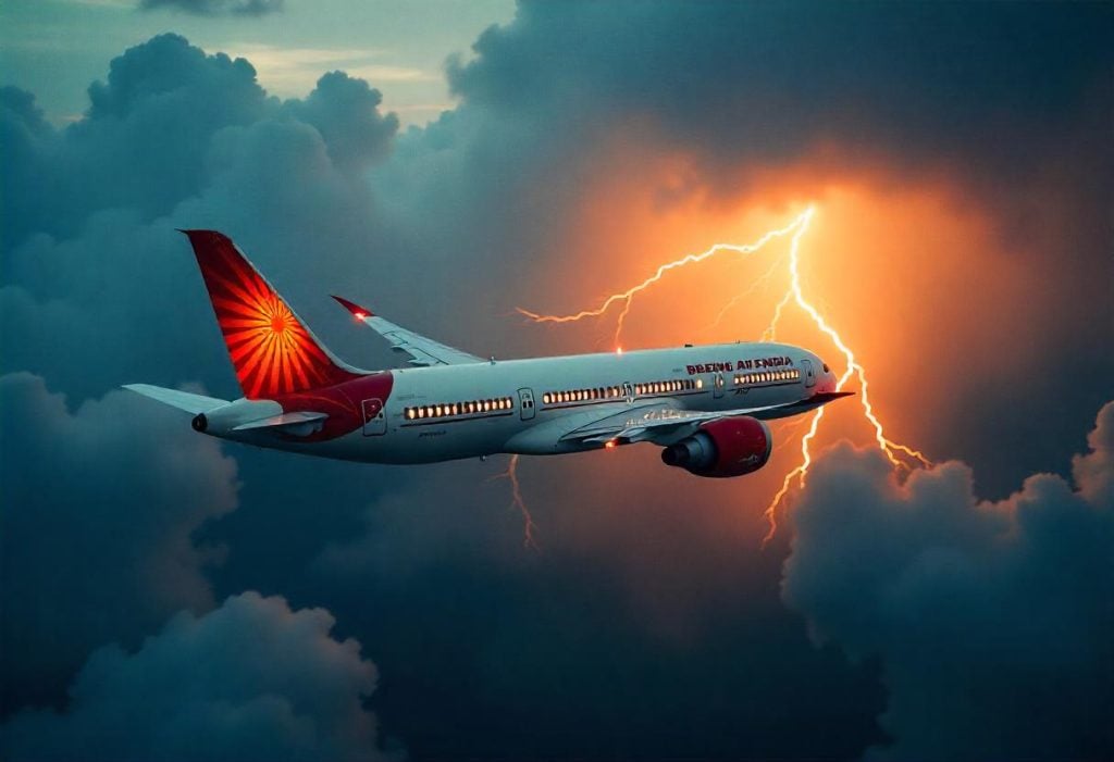 Scrutiny of Air Safety: Boeing and Air India in the Limelight
