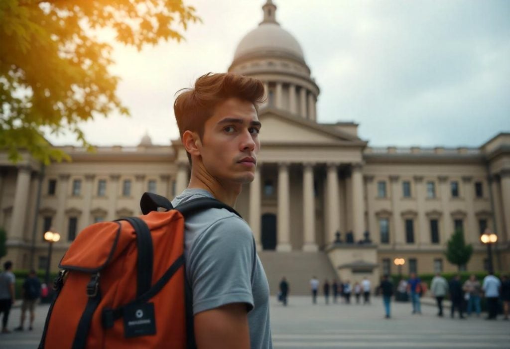 Changes Ahead: Fixed Stay Visa Rules Impacting International Students