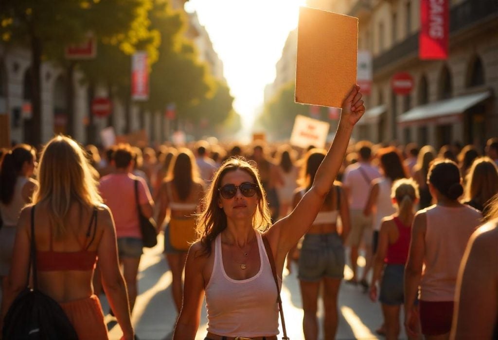 Spain Weighs New Laws to Tackle Ticket Reselling and Fuel Marketing