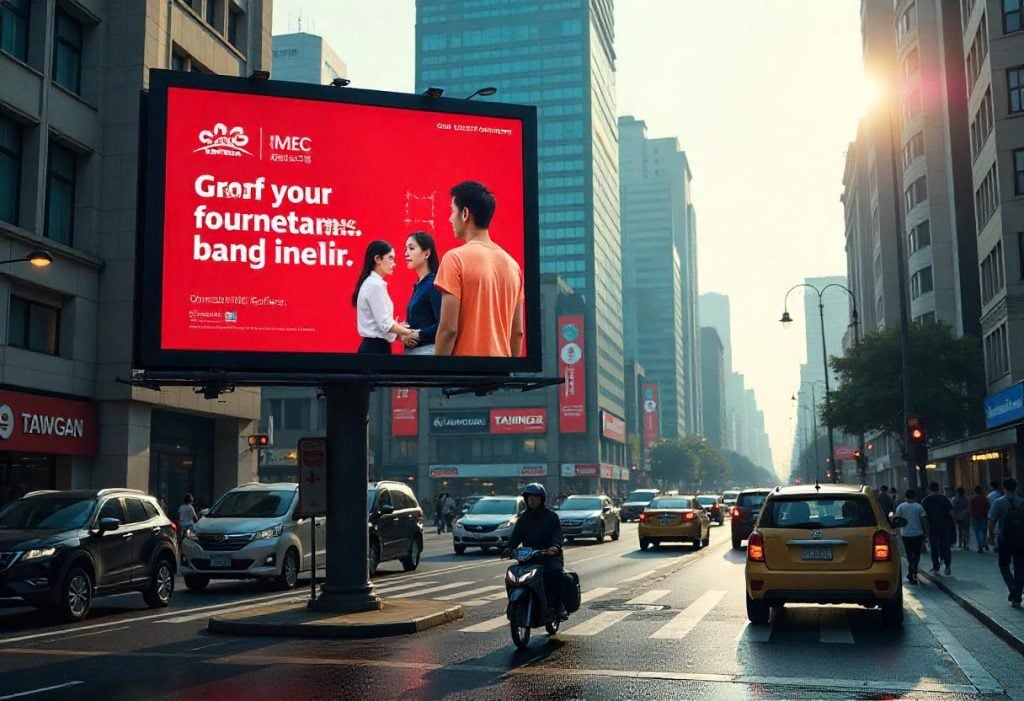 Taiwan’s Strategic Digital Campaign in Mumbai to Engage Indian MICE Market
