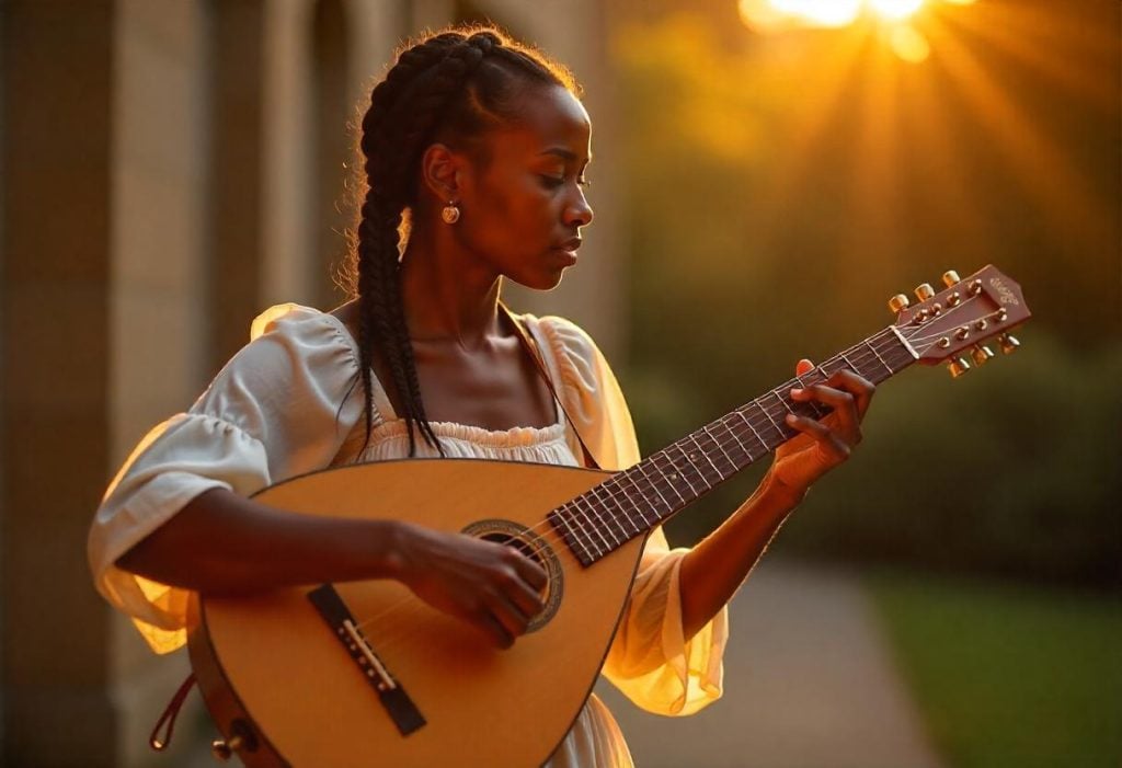 Exploring the Mesmerizing Lute Concerts of Norwich