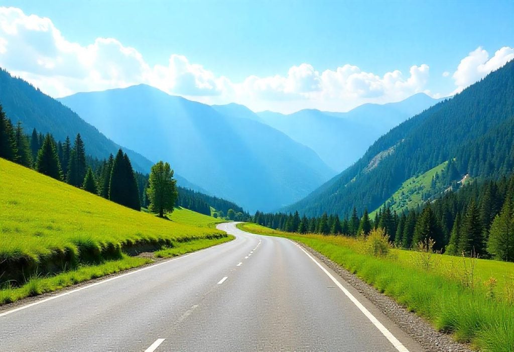 Bhaderwah-Chamba Road Reopening: A New Dawn for Tourism in J-K’s Doda