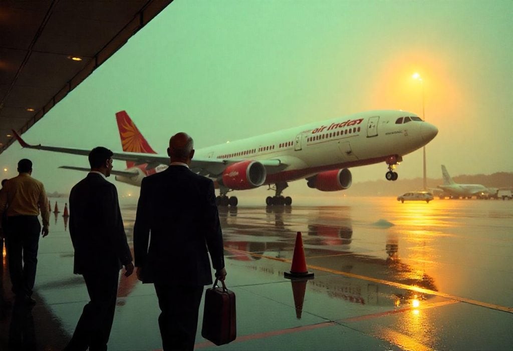 Asia-Pacific Region Fuels Air Travel Growth Amid Rising Global Demand