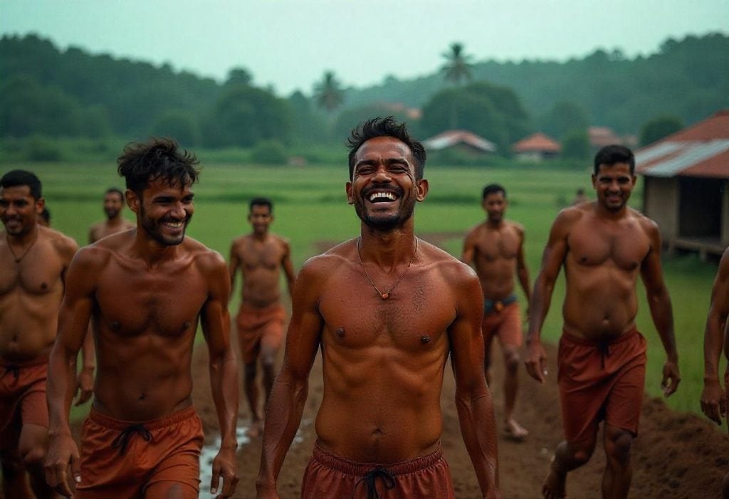 Chikhal Kalo Festival: A Deep Dive into Goa’s Cultural Heritage