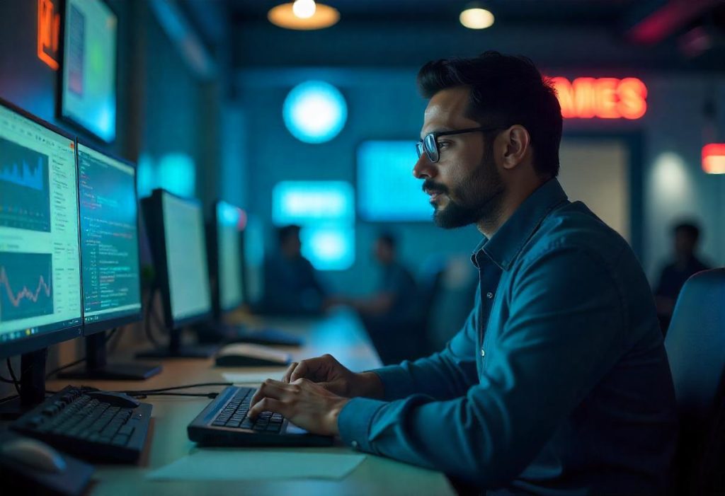 Ashish Sikka Takes the Helm to Propel RateGain’s AI-Driven UNO Platforms