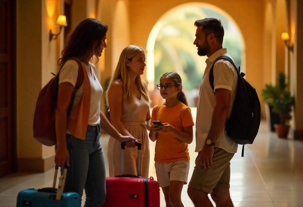Navigating Travel Safety in Crete During Wildfire Crises