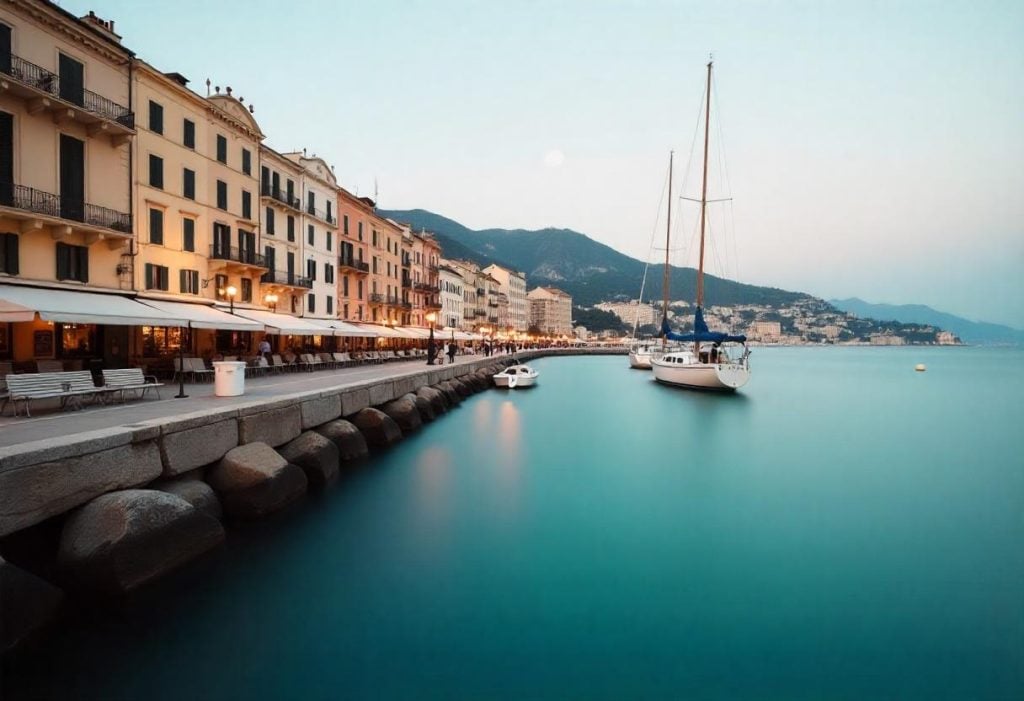 Cannes Implements New Cruise Tourist Restrictions