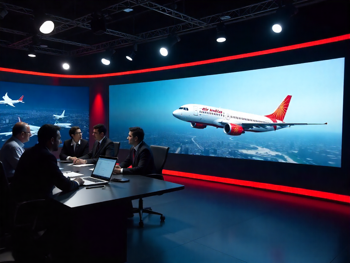 Key Takeaways from the AAIB’s Initial Report on the Air India Plane Crash