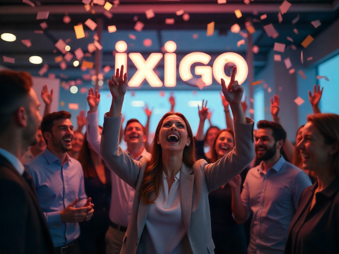 ixigo Achieves Impressive Financial Growth in Q1 FY26