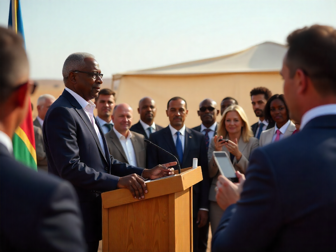 Namibia’s O&L Leisure Expands Global Presence with New Properties