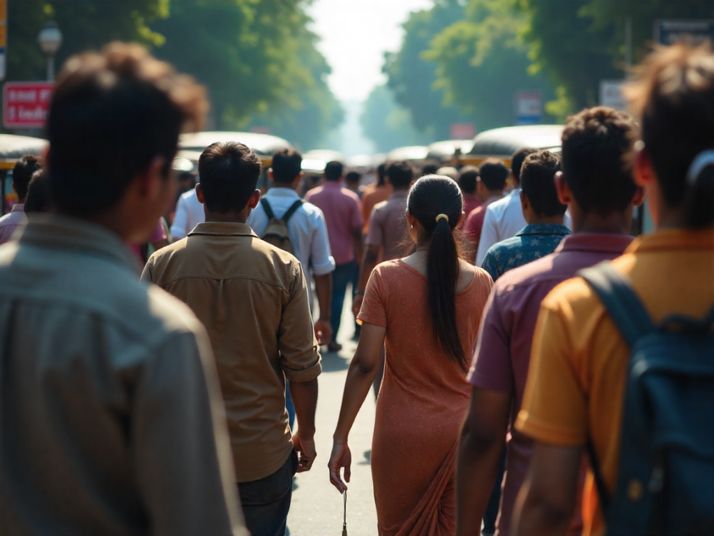 Mumbai Faces Transport Crisis as Ola and Uber Drivers Strike