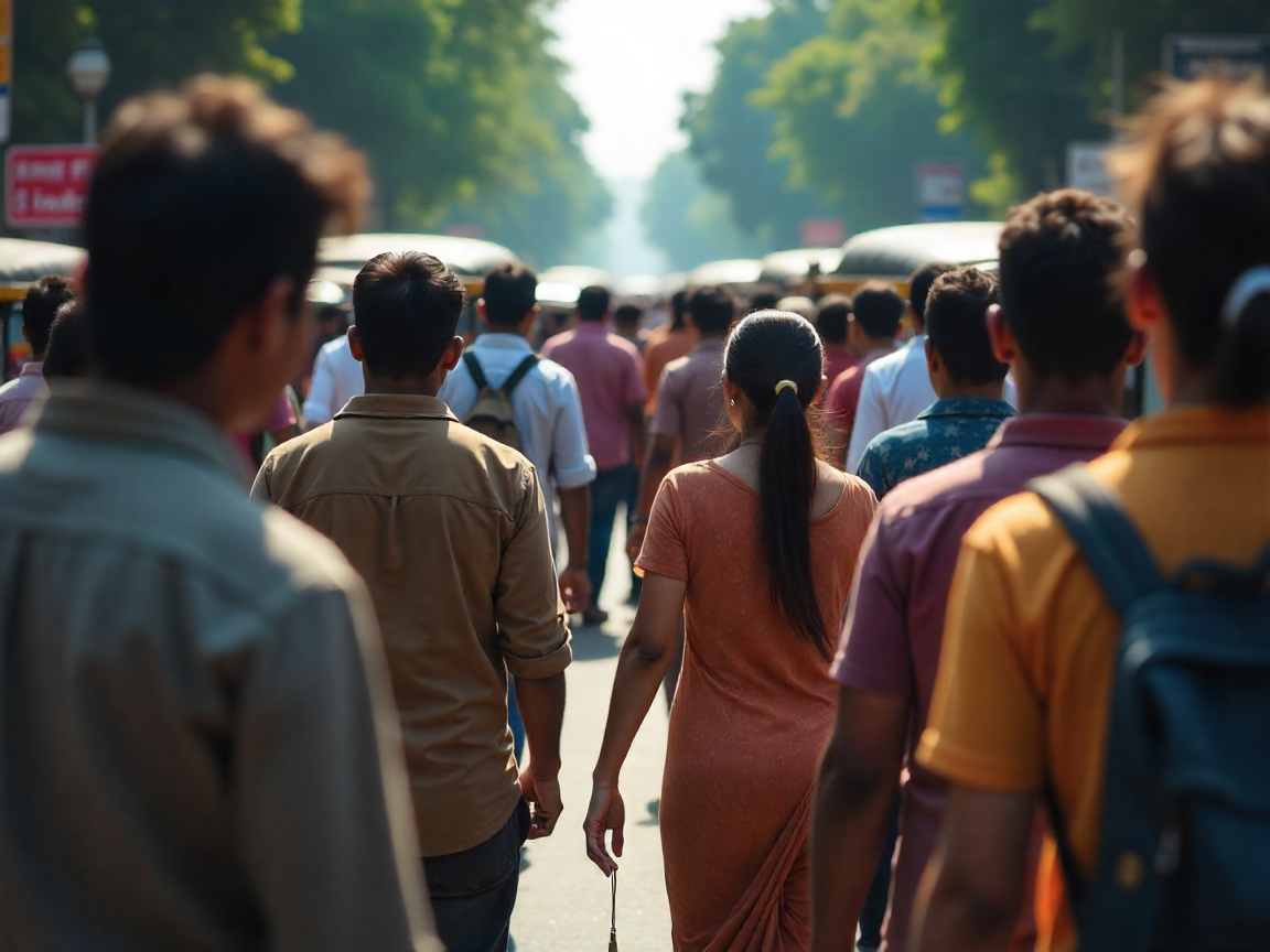 Mumbai Faces Transport Crisis as Ola and Uber Drivers Strike