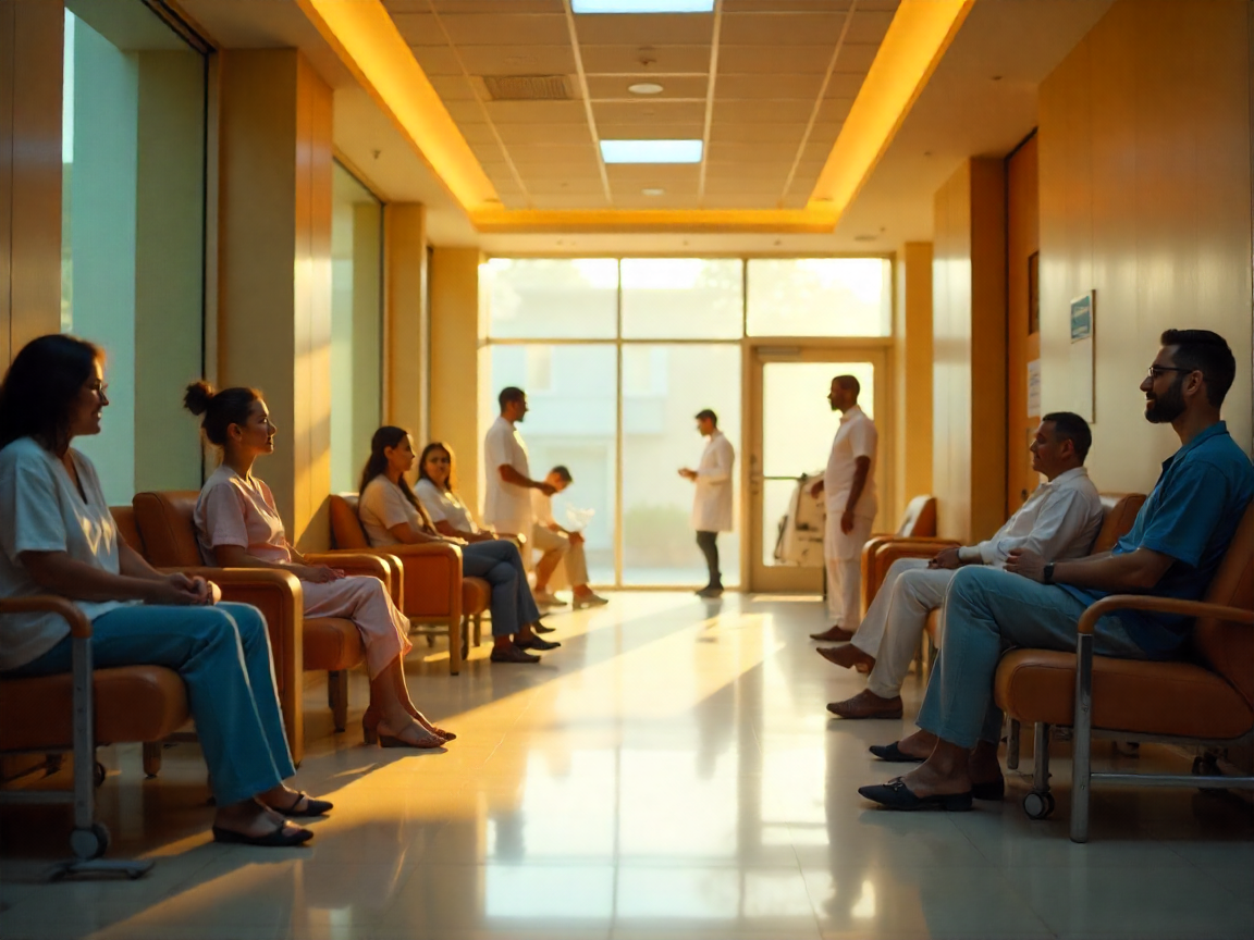 India’s Aspirations to Dominate Medical Tourism by 2035