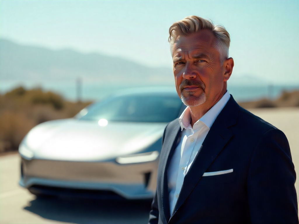 Uber Expands Its Horizons: A $300 Million Investment in Lucid’s Future