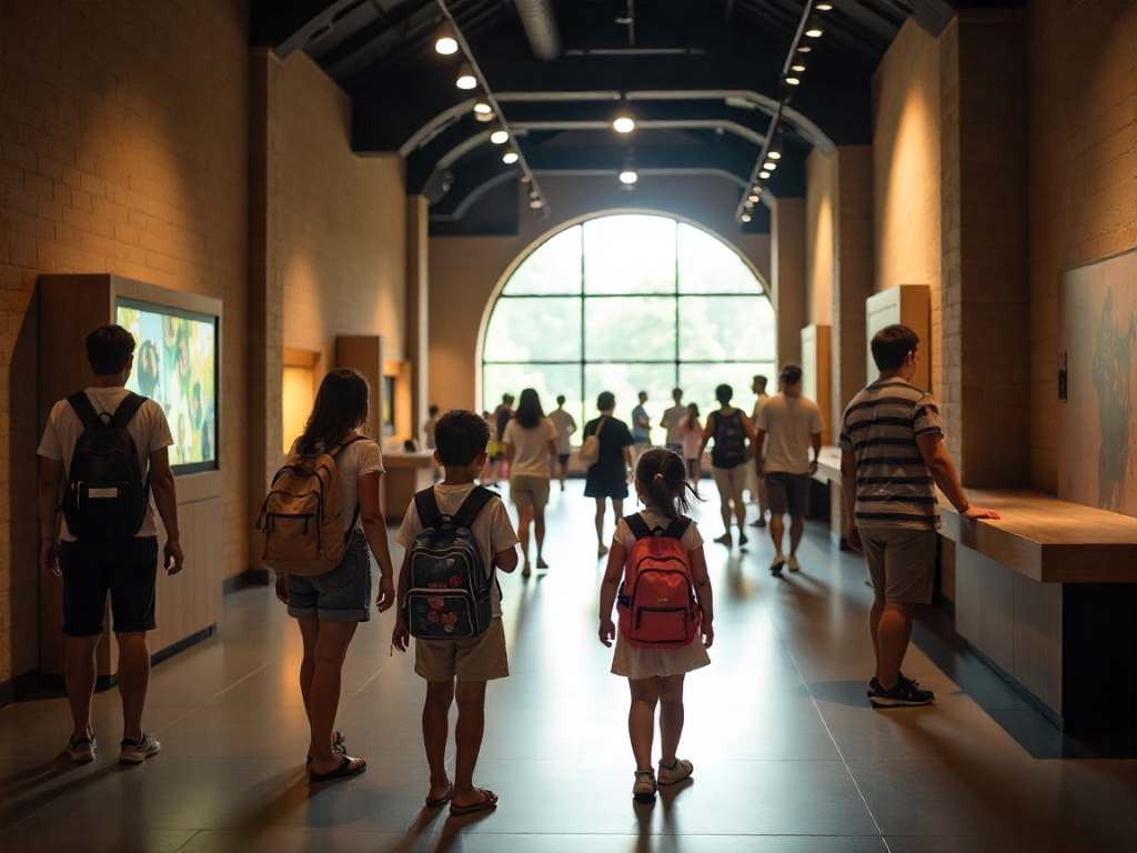 An In-Depth Look at the Revamped Creation Museum Experience