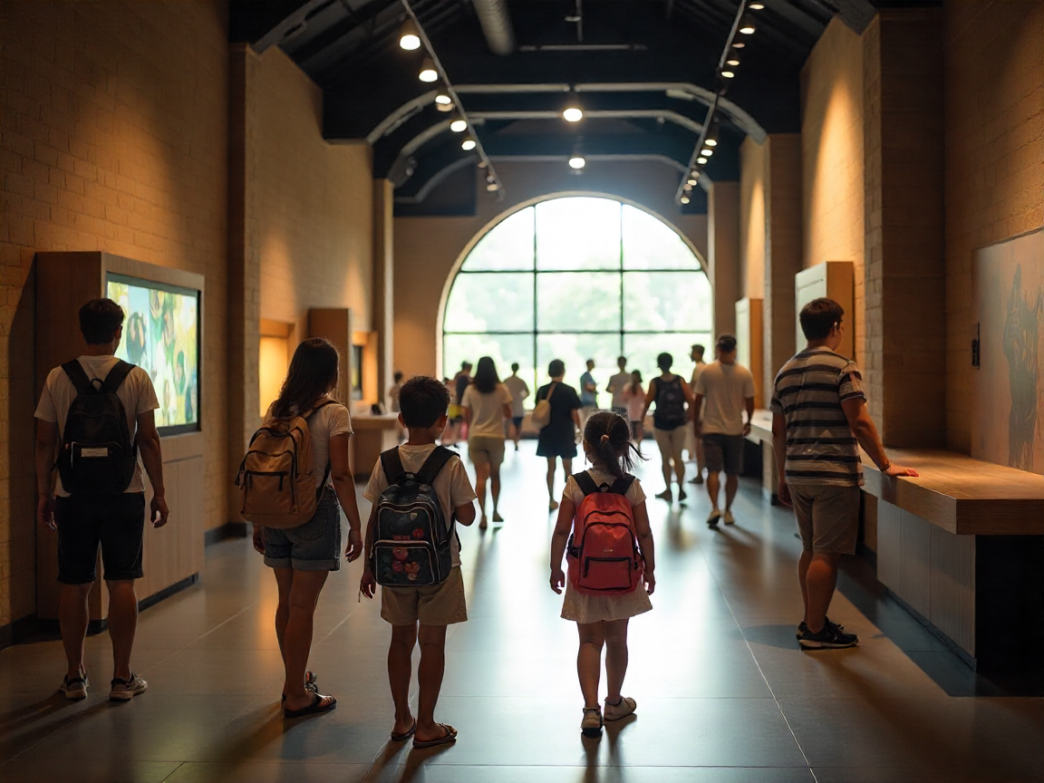 An In-Depth Look at the Revamped Creation Museum Experience