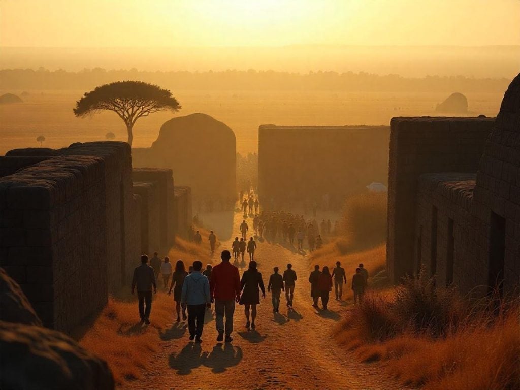 New Tourist Border Crossing Enhances Eco-Tourism Between South Africa and Zimbabwe