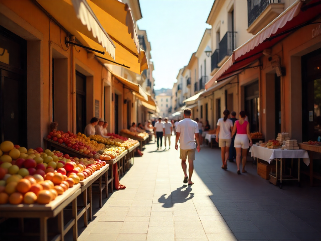 Understanding the Decline in Tourists to Majorca and Its Effects