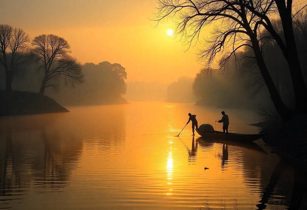 Transforming Bastar: From a Conflict-Infested Area to a Tourism Haven