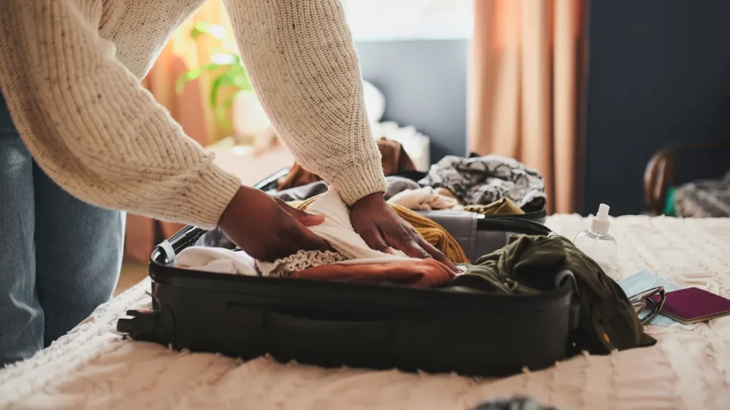 Essential Packing Tips for a Stress-Free Vacation