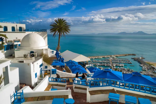 Ten Years After Tragedy: Sousse’s Resilient Comeback in Tourism