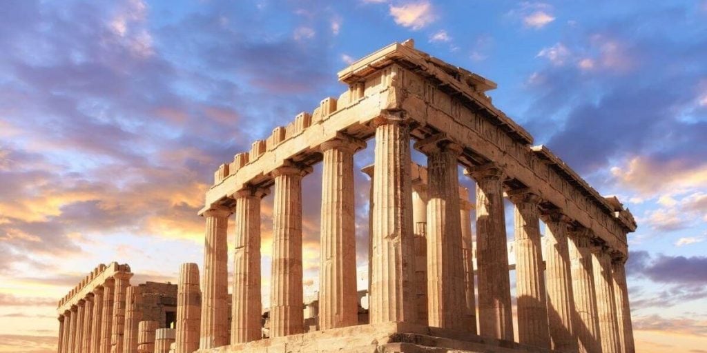 Unveiling the Magic of Greece: A Guide for First-Time Travelers