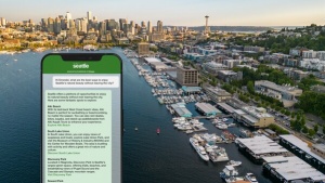 Seattle Unveils Emerald: The Innovative AI Travel Assistant