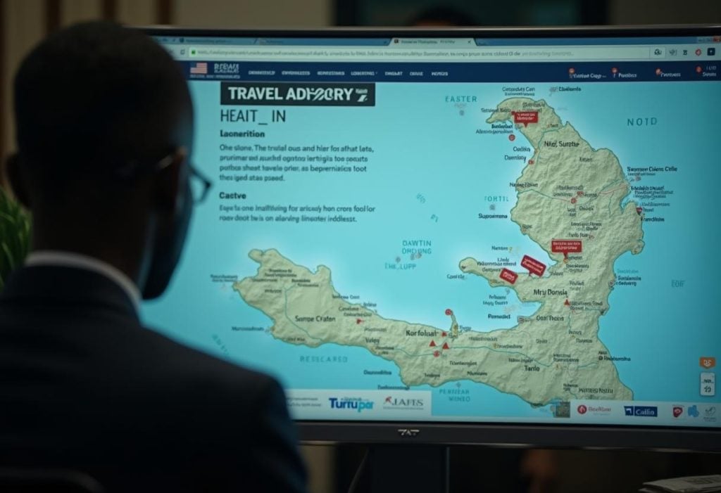 Renewed Safety Advisory for Travel to Haiti and its Tourism Impact